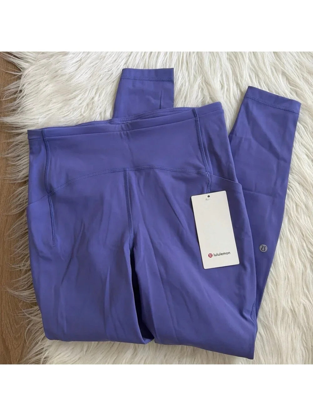 Lululemon Swift Speed High-Rise Tight 28